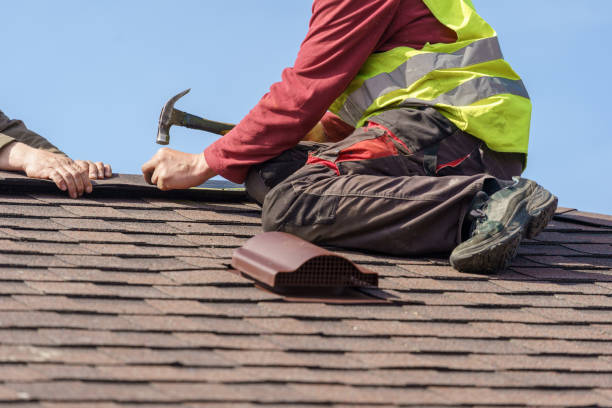 Best Residential Roofing Contractor  in Three Rivers, CA