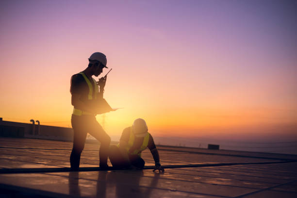 Three Rivers, CA Roofing Contractor Company