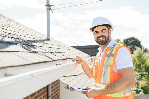 Best Shingle Roofing Installation  in Three Rivers, CA