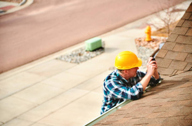 Best Roof Gutter Cleaning  in Three Rivers, CA