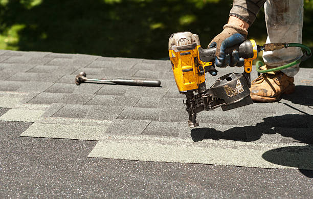 Best Roof Waterproofing Services  in Three Rivers, CA