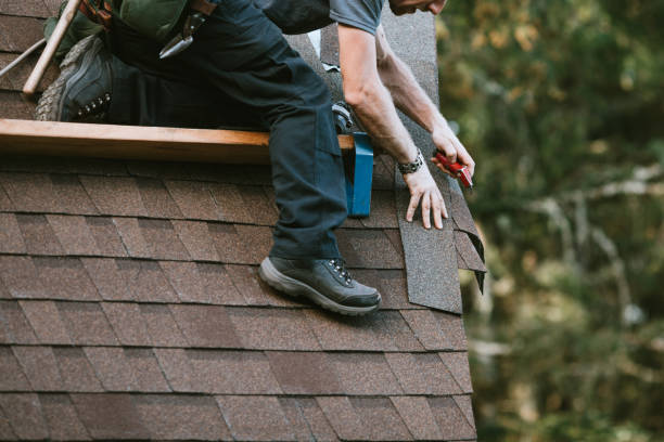 Best Roof Repair Services  in Three Rivers, CA