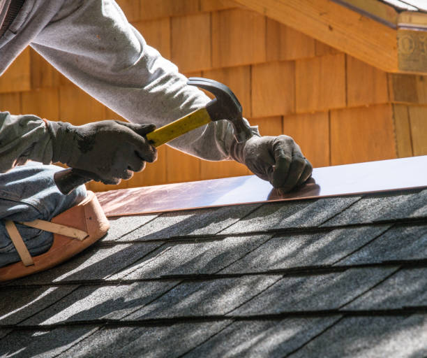 Best Gutter Installation and Roofing  in Three Rivers, CA